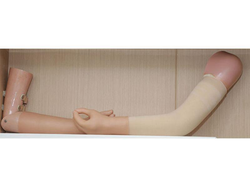 國安假肢 國安假肢